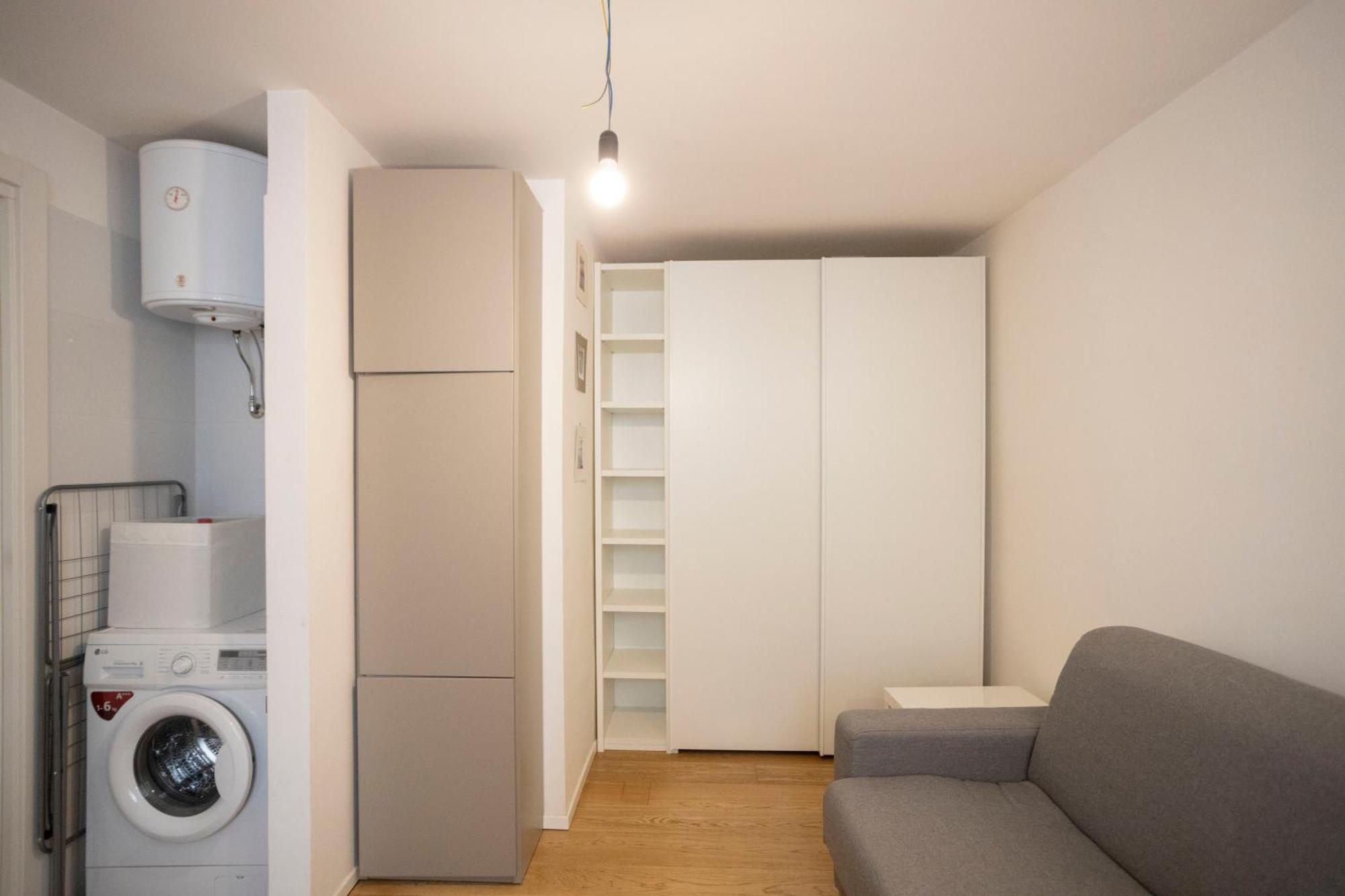 Appartamento Qu4Ttro I Domo House Salerno Esterno foto